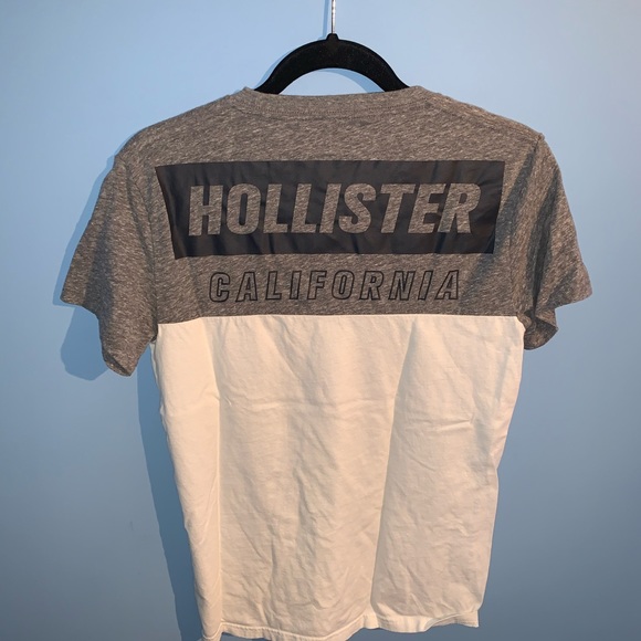 Hollister Short Sleeve Shirt - Picture 3 of 3